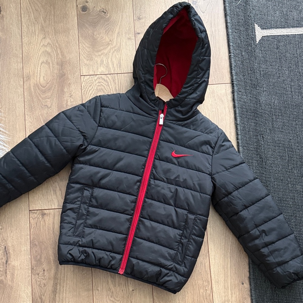 Nike Kids Puffer Jacket